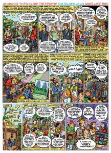 JeffreyLewis.MojoJune2019