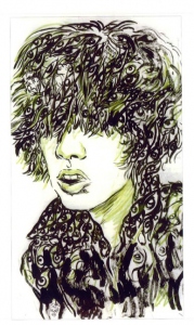 German Rolling Stone 2005
