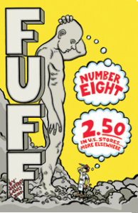 Fuff comic book 08