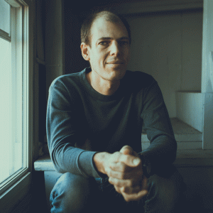 Jeffrey Lewis by Lih Trans