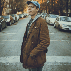 Jeffrey Lewis by Lih Trans