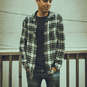 Jeffrey Lewis by Lih Trans